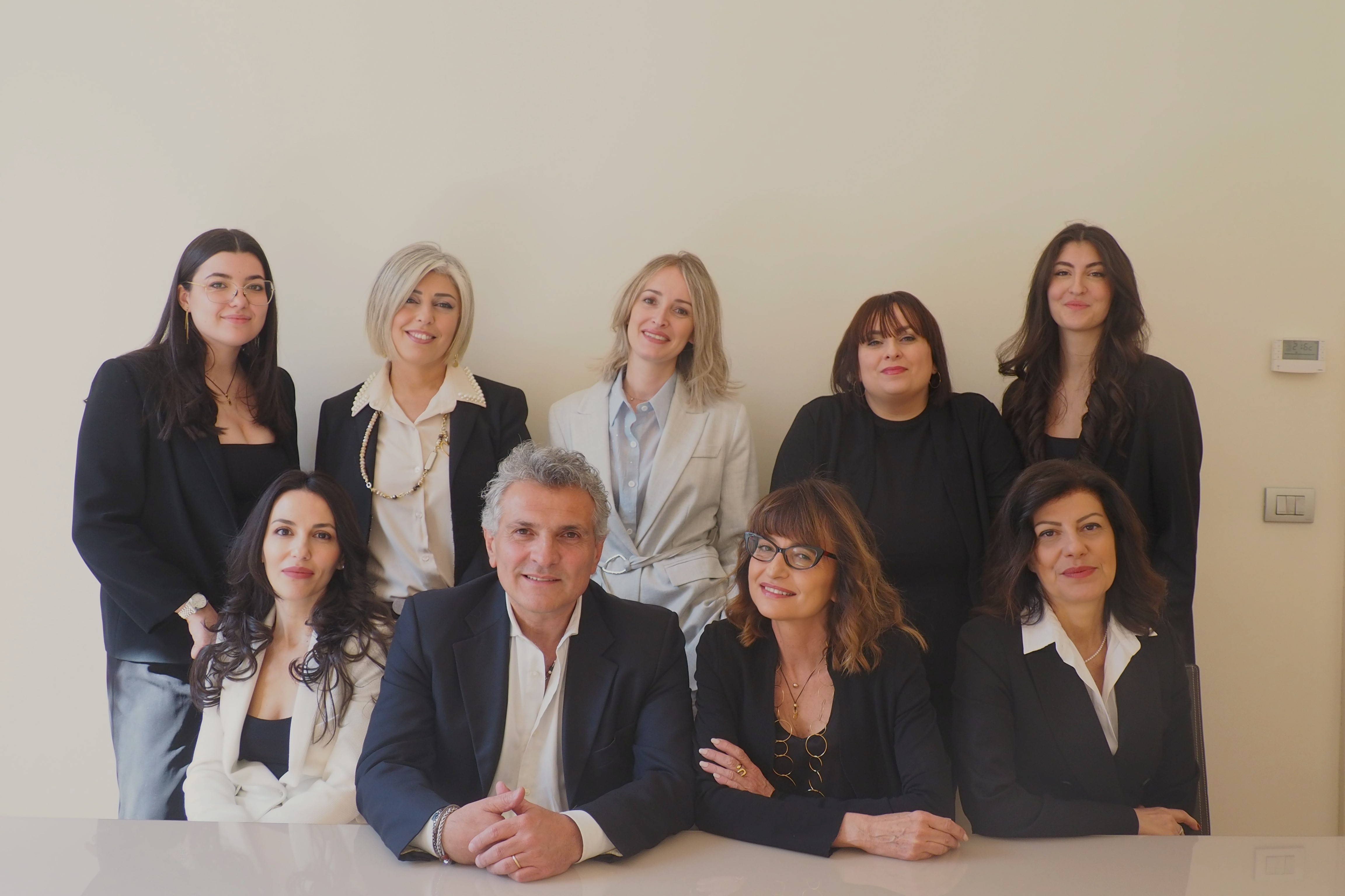 Team O.M. Studio — Torino